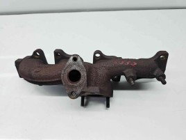 Galerie evacuare Audi A4 (8K2, B8) [Fabr 2008-2015] 03L253033A 2.0 TDI CJCB 100KW / 136CP