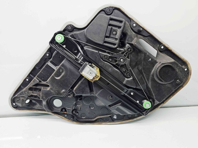 Geam usa dreapta fata Mercedes Clasa C (W205) [Fabr 2014-prezent] OEM