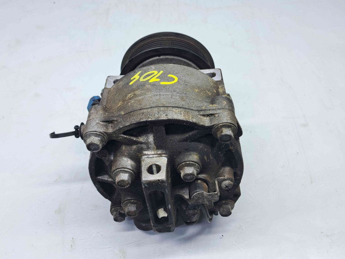 Compresor clima Opel Mokka [Fabr 2012-2019] 950598209820 1.7 CDTI A17DTS 96KW / 130CP  