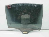 Geam usa dreapta spate Mercedes Clasa C (W205) [Fabr 2014-prezent] OEM