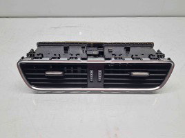  Grila aerisire centrala Audi A4 (8K5, B8) Avant [Fabr 2008-2015] 8T2820951B