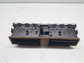  Grila aerisire centrala Audi A4 (8K5, B8) Avant [Fabr 2008-2015] 8T2820951B