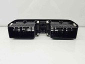  Grila aerisire centrala Dacia Jogger facelift [Fabr 2021-2025] 687606191R