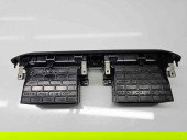  Grila aerisire centrala Dacia Jogger facelift [Fabr 2021-2025] 687606191R