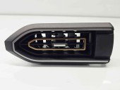  Grila aerisire dreapta Dacia Jogger facelift [Fabr 2021-2025] 687604537R