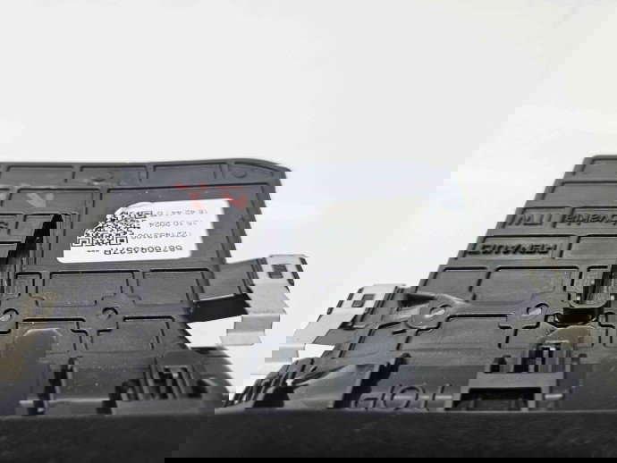  Grila aerisire dreapta Dacia Jogger facelift [Fabr 2021-2025] 687604537R