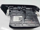  Grila aerisire dreapta Dacia Jogger facelift [Fabr 2021-2025] 687604537R