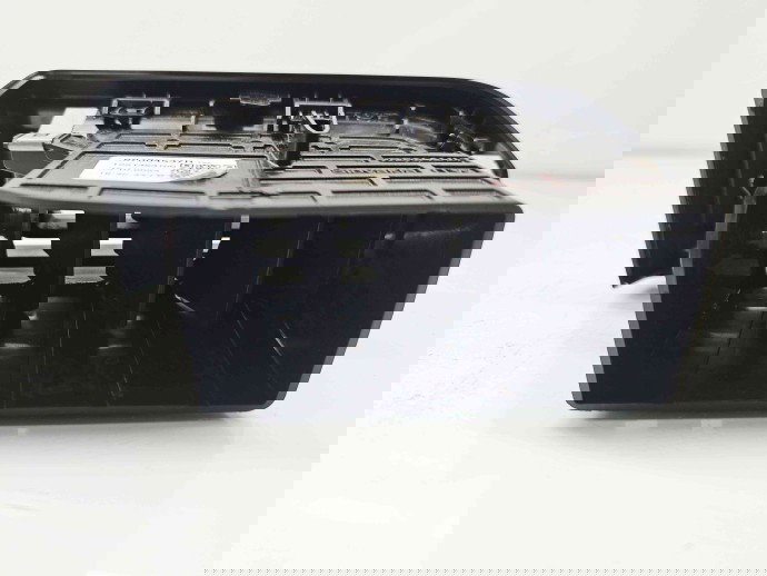  Grila aerisire dreapta Dacia Jogger facelift [Fabr 2021-2025] 687604537R