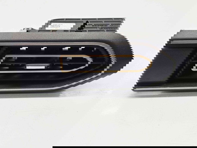  Grila aerisire stanga Dacia Jogger facelift [Fabr 2021-2025] 687614511R