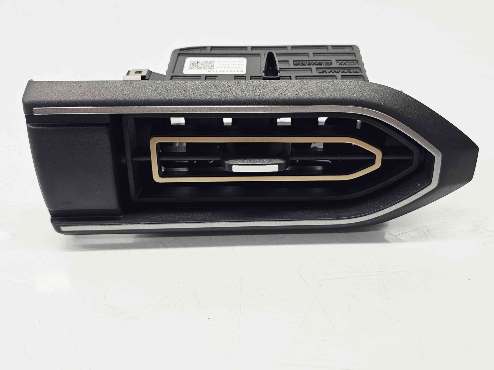 Grila aerisire stanga Dacia Jogger facelift [Fabr 2021-2025] 687614511R - imagine 1