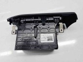  Grila aerisire stanga Dacia Jogger facelift [Fabr 2021-2025] 687614511R