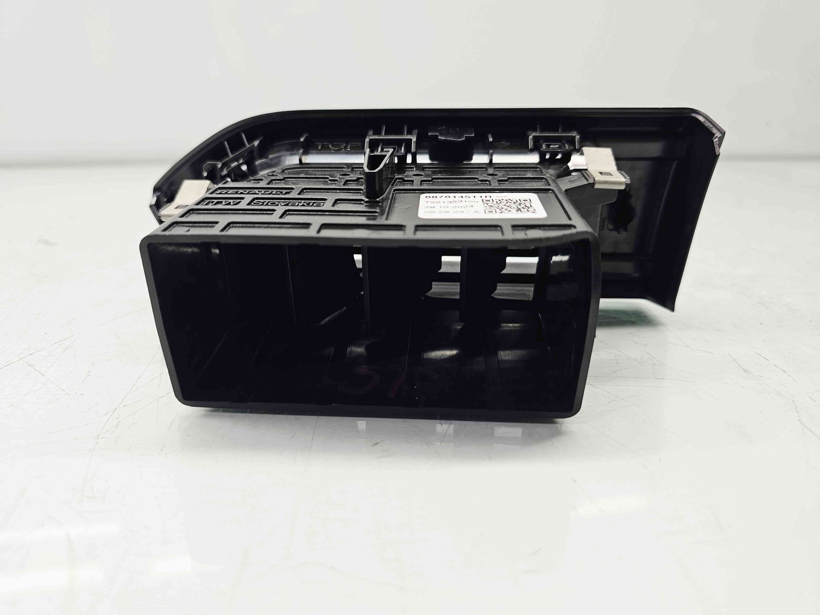 Grila aerisire stanga Dacia Jogger facelift [Fabr 2021-2025] 687614511R - imagine 3