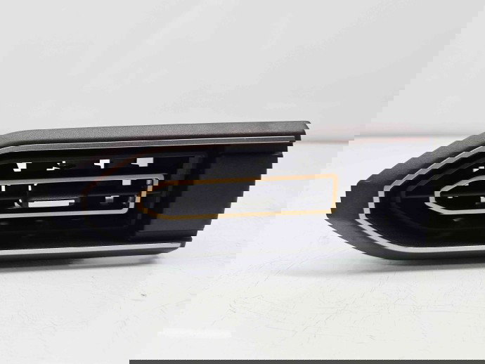  Grila aerisire stanga Dacia Jogger facelift [Fabr 2021-2025] 687614511R