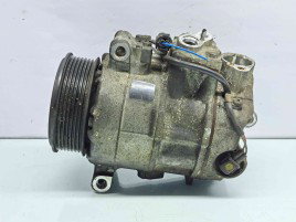 Compresor clima Mercedes Clasa E (W211) [Fabr 2002-2009] OEM 3.0 CDI 642920   