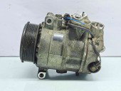 Compresor clima Mercedes Clasa E (W211) [Fabr 2002-2009] OEM 3.0 CDI 642920   