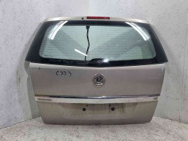 Haion Opel Zafira B (A05) facelift [Fabr 2006-2011] GBF