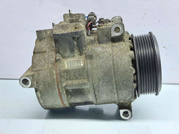 Compresor clima Mercedes Clasa E (W211) [Fabr 2002-2009] OEM 3.0 CDI 642920   
