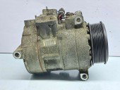Compresor clima Mercedes Clasa E (W211) [Fabr 2002-2009] OEM 3.0 CDI 642920   