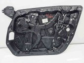 Macara electrica geam dreapta fata Mercedes Clasa C (W205) [Fabr 2014-prezent] A2057220270
