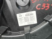 Macara electrica geam dreapta fata Mercedes Clasa C (W205) [Fabr 2014-prezent] A2057220270