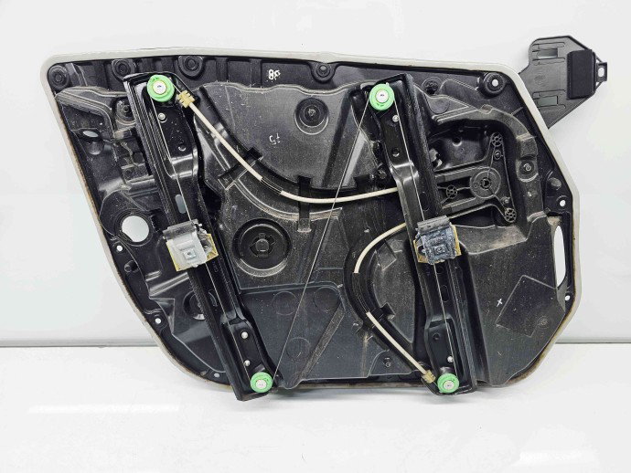 Macara electrica geam dreapta fata Mercedes Clasa C (W205) [Fabr 2014-prezent] A2057220270