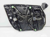 Macara electrica geam dreapta fata Mercedes Clasa C (W205) [Fabr 2014-prezent] A2057220270