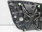 Macara electrica geam dreapta fata Mercedes Clasa C (W205) [Fabr 2014-prezent] A2057220270