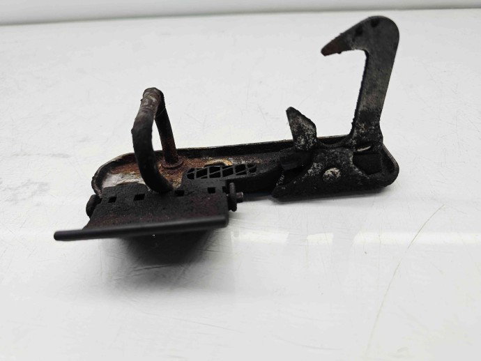 Maner deschidere capota Volkswagen Passat B7 (362) [Fabr 2010-2014] OEM