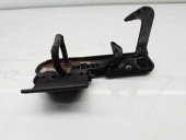 Maner deschidere capota Volkswagen Passat B7 (362) [Fabr 2010-2014] OEM