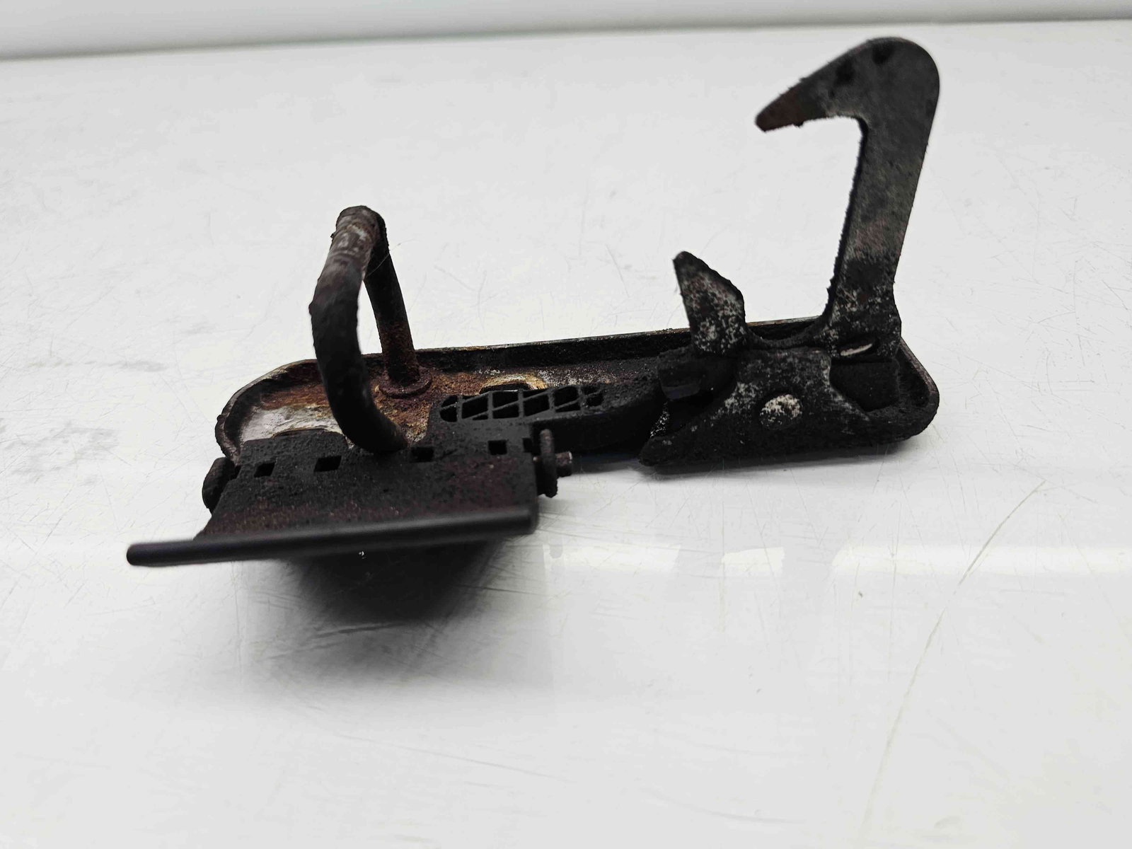 Maner deschidere capota Volkswagen Passat B7 (362) [Fabr 2010-2014] OEM