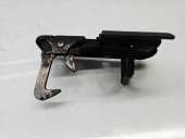 Maner deschidere capota Volkswagen Passat B7 (362) [Fabr 2010-2014] OEM