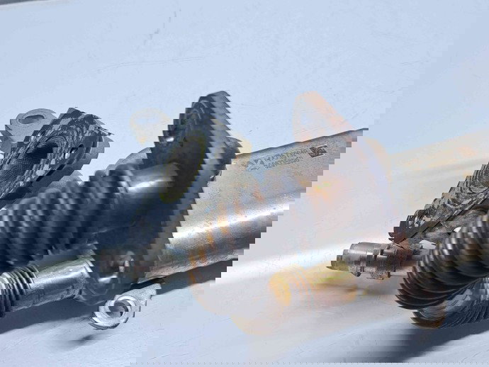 Racitor gaze Renault Kadjar [Fabr 2015-prezent] 147357324R 1.5 DCI K9K646 81KW / 110CP