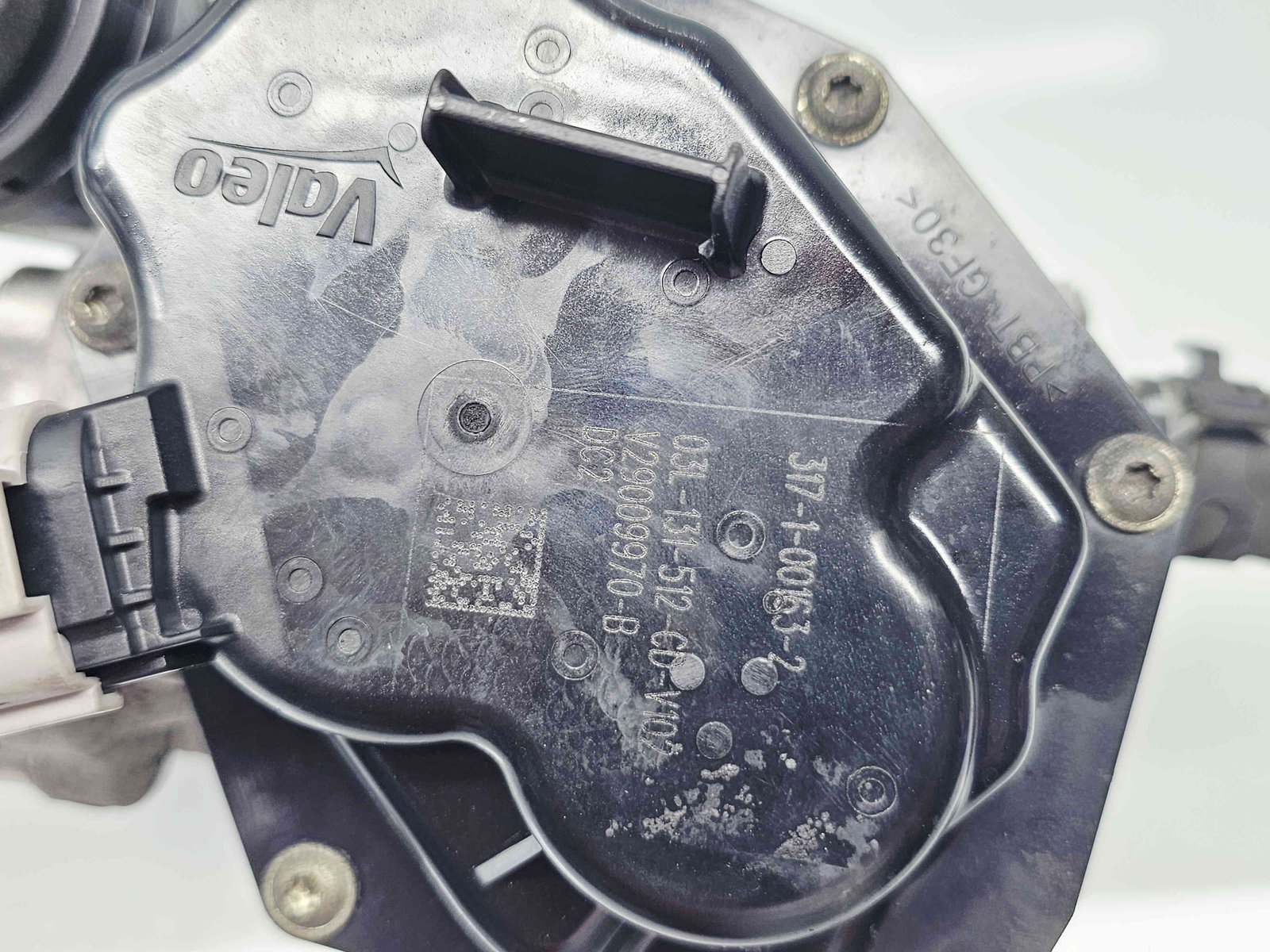 Racitor gaze Audi A4 (8K2, B8) [Fabr 2008-2015] 03L-131-512-CD 2.0 TDI CJCB 100KW / 136CP - imagine 2