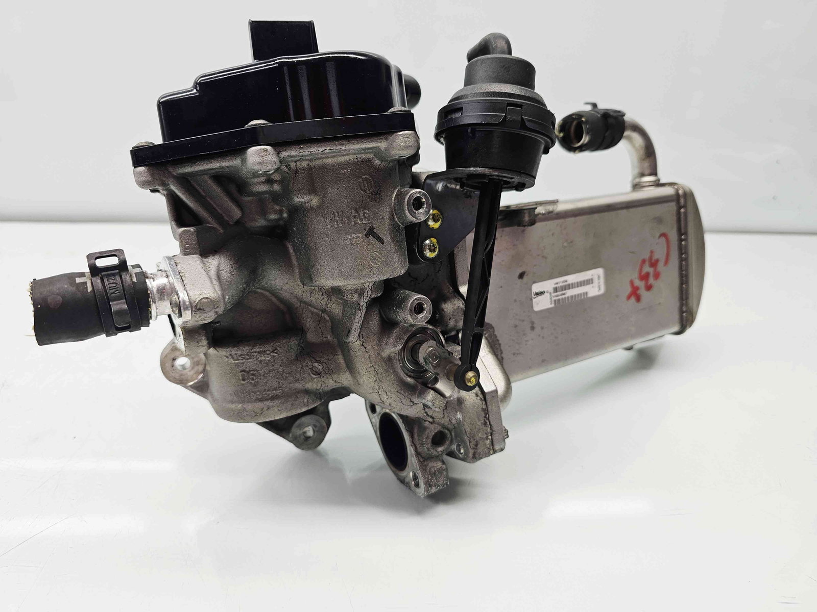 Racitor gaze Audi A4 (8K2, B8) [Fabr 2008-2015] 03L-131-512-CD 2.0 TDI CJCB 100KW / 136CP - imagine 4