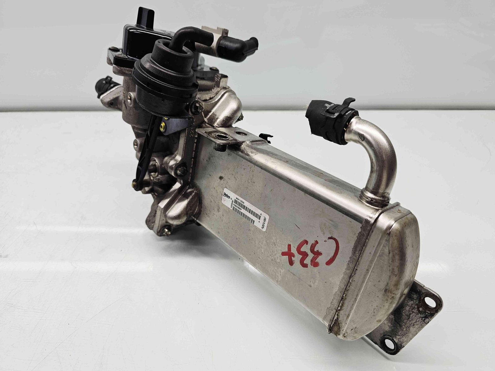 Racitor gaze Audi A4 (8K2, B8) [Fabr 2008-2015] 03L-131-512-CD 2.0 TDI CJCB 100KW / 136CP - imagine 5