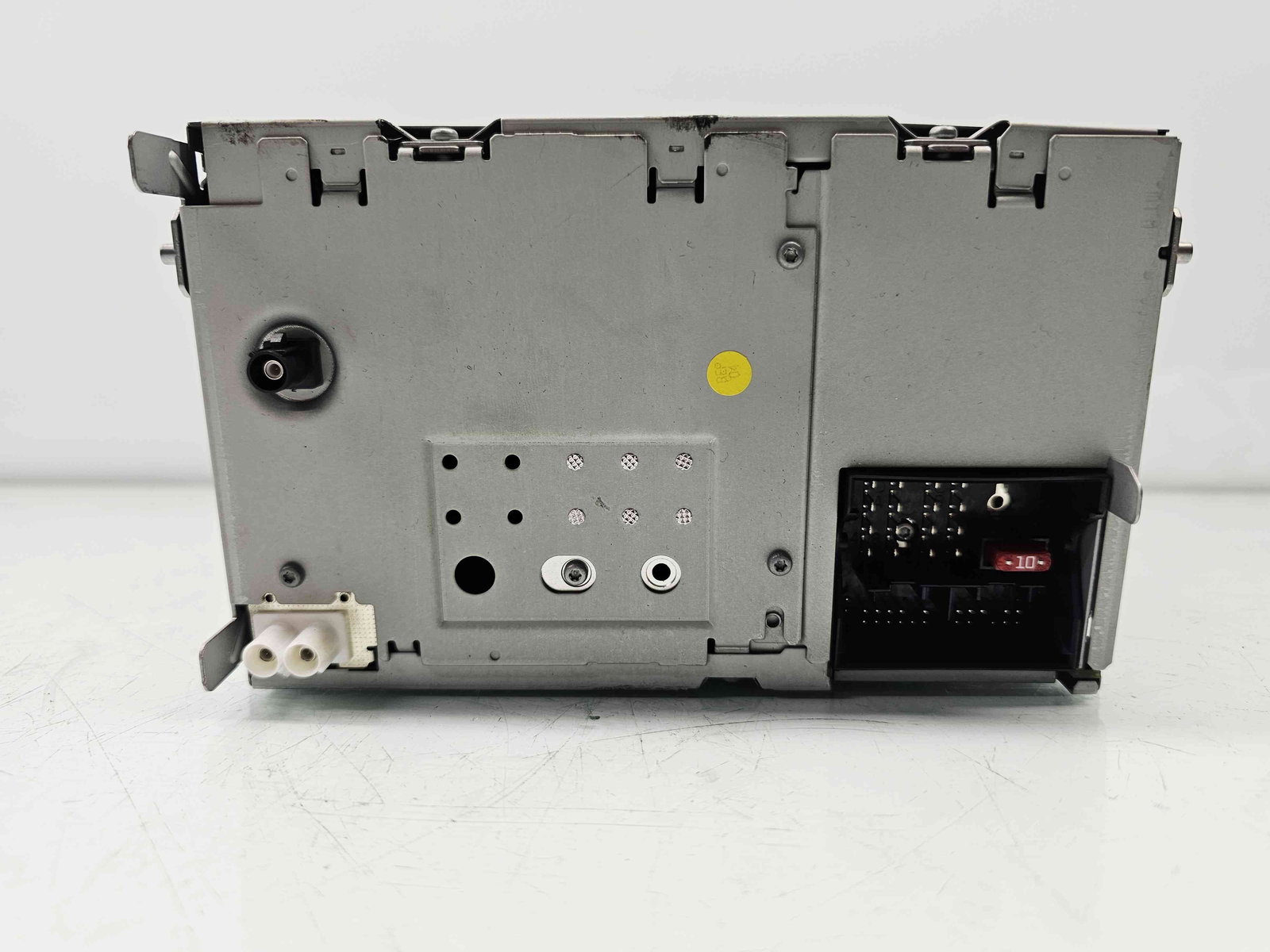 Radio CD Volkswagen Passat B7 (362) [Fabr 2010-2014] 1K0035186AP - imagine 4