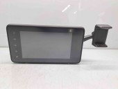  Radio CD cu navigatie Dacia Jogger facelift [Fabr 2021-2025] 280217051R