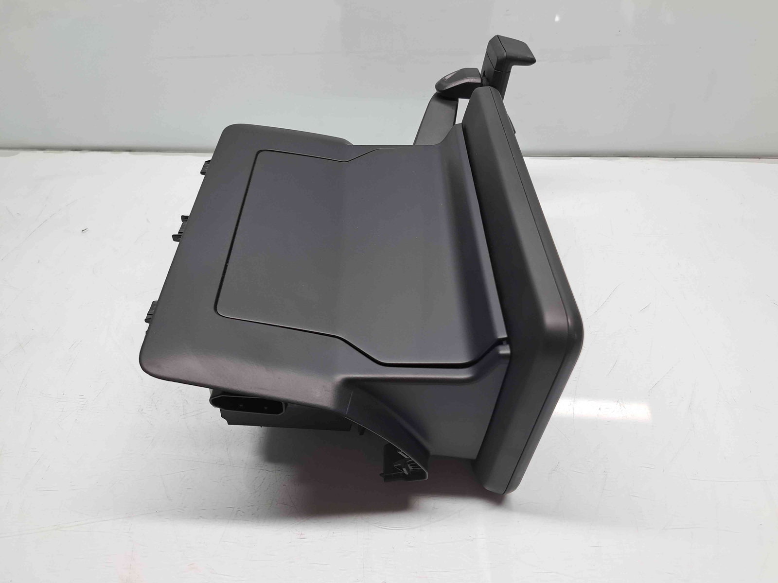 Radio CD cu navigatie Dacia Jogger facelift [Fabr 2021-2025] 280217051R - imagine 2