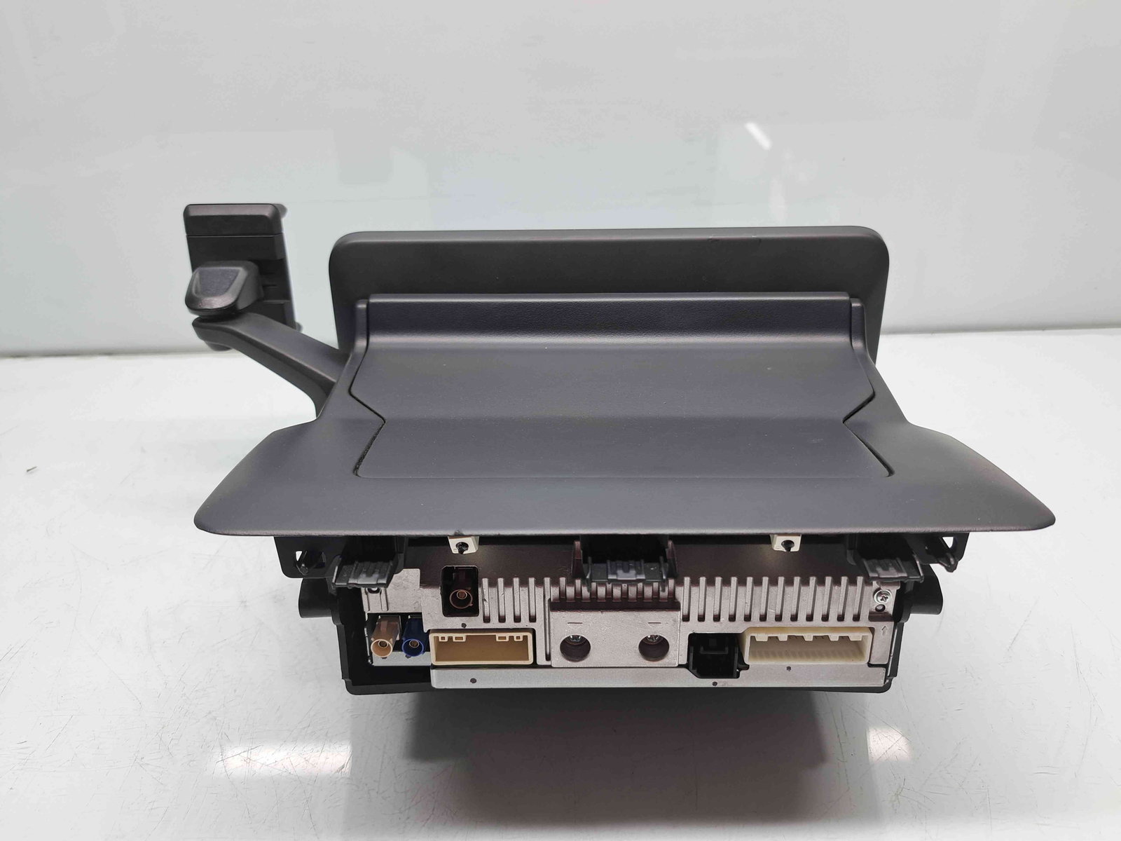 Radio CD cu navigatie Dacia Jogger facelift [Fabr 2021-2025] 280217051R - imagine 3