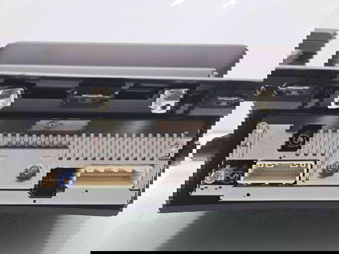  Radio CD cu navigatie Dacia Jogger facelift [Fabr 2021-2025] 280217051R