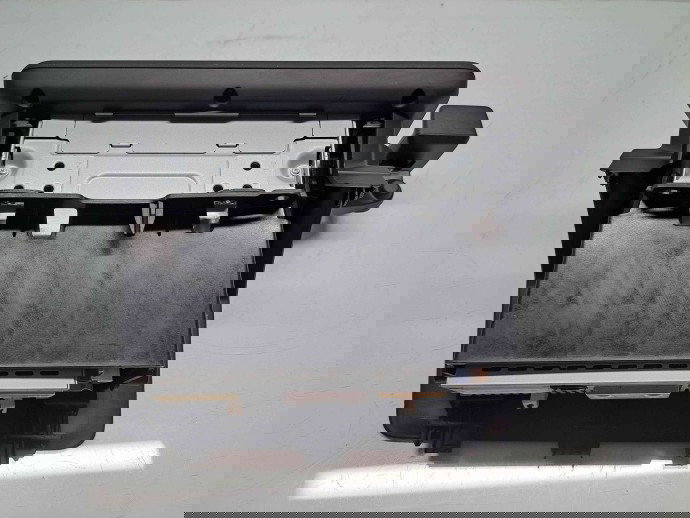  Radio CD cu navigatie Dacia Jogger facelift [Fabr 2021-2025] 280217051R