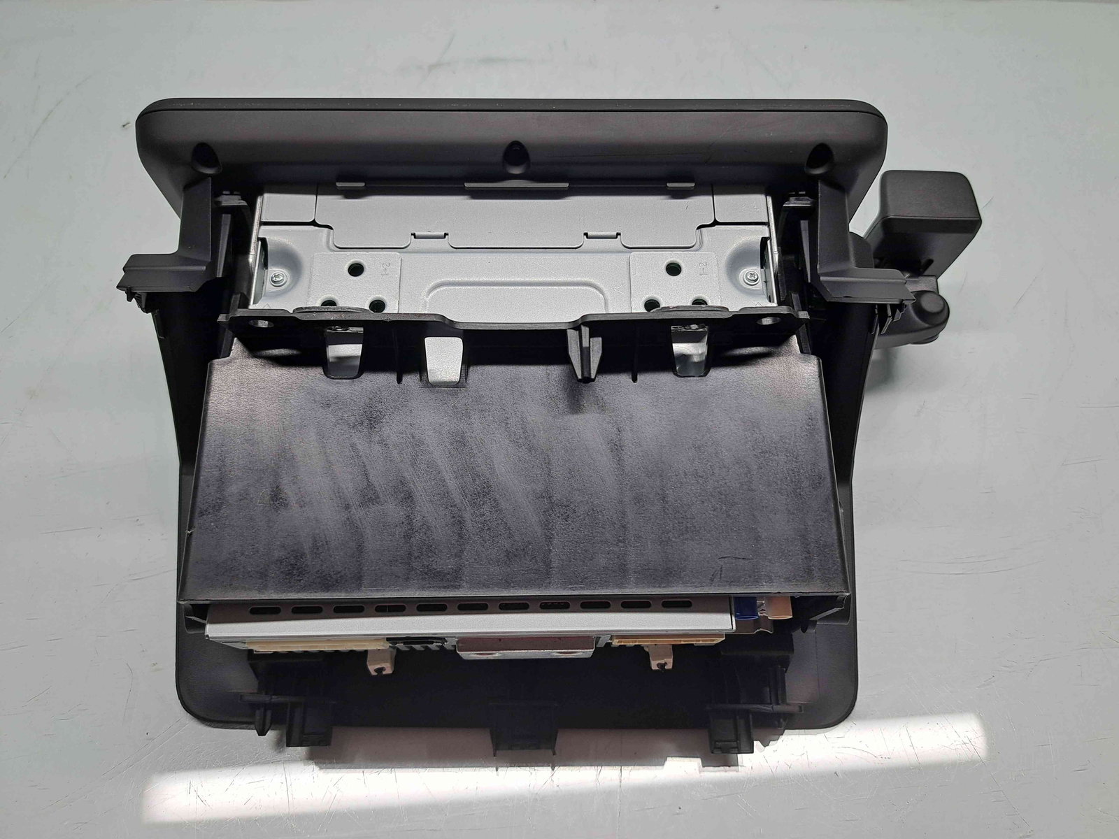 Radio CD cu navigatie Dacia Jogger facelift [Fabr 2021-2025] 280217051R - imagine 6