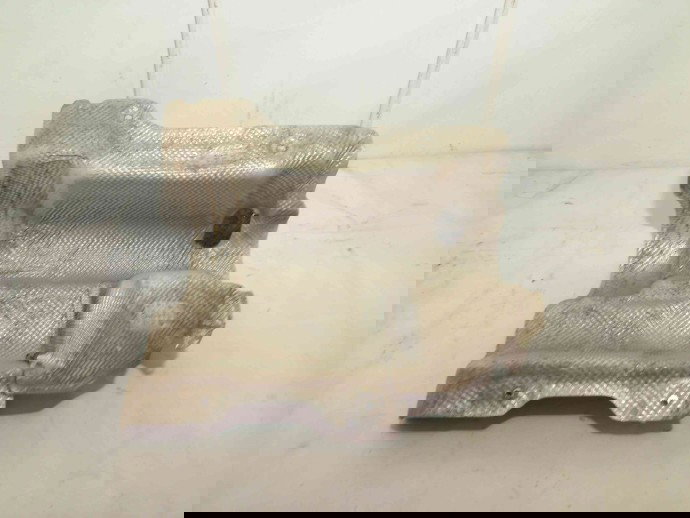 Scut termic A2134702300 Mercedes E220 W213 2.0 2016-2021