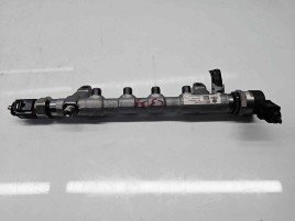 Rampa injectoare Audi A4 (8K2, B8) [Fabr 2008-2015] 03L130089Q 2.0 TDI CJCB 100KW / 136CP