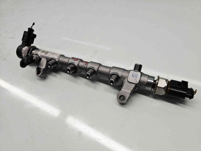 Rampa injectoare Audi A4 (8K2, B8) [Fabr 2008-2015] 03L130089Q 2.0 TDI CJCB 100KW / 136CP