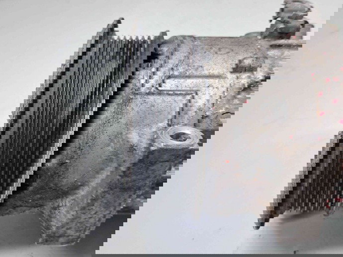 Compresor clima Toyota Rav 4 III (ACA3, ACE, ALA3, GSA3, ZSA3) [Fabr 2005-2013] 447260-1258 2.2   