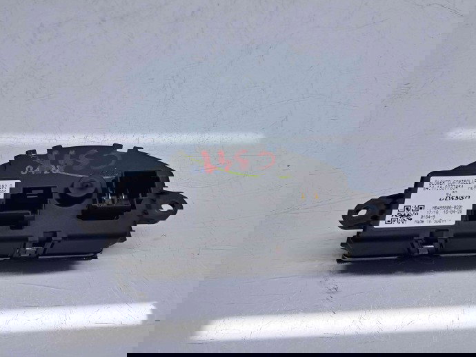  Releu Bmw X1 (F48) [Fabr 2016-2022] 9377854 