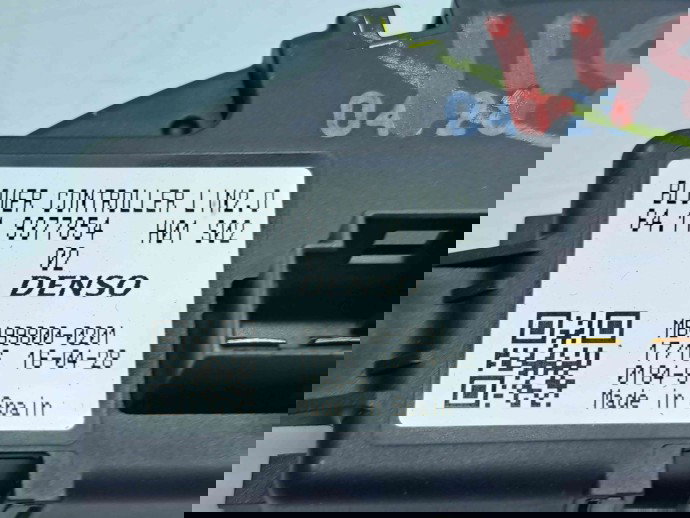  Releu Bmw X1 (F48) [Fabr 2016-2022] 9377854 