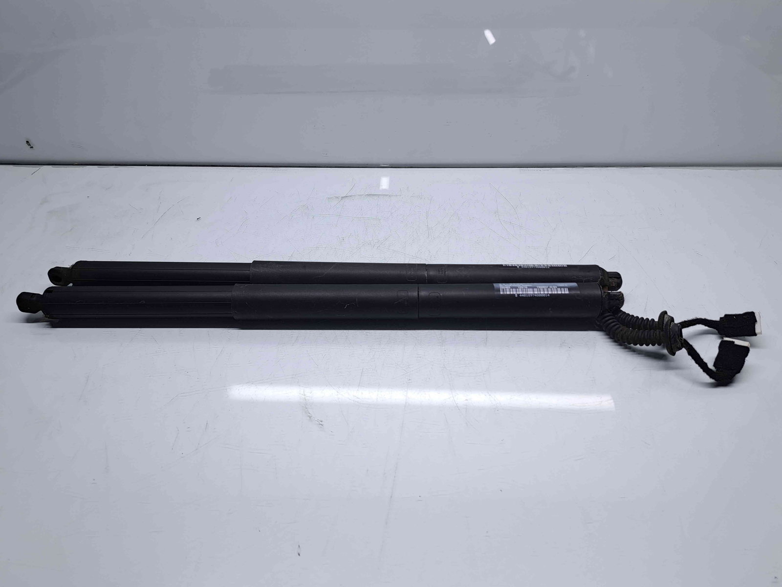 Set amortizor haion Bmw X1 (F48) [Fabr 2016-2022] 7350837 - imagine 1