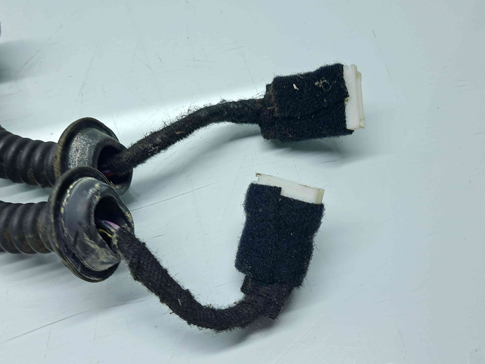 Set amortizor haion Bmw X1 (F48) [Fabr 2016-2022] 7350837 - imagine 3